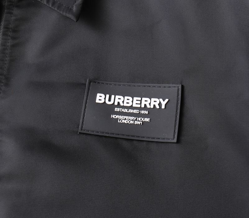 Burberry Outwear